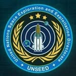 UNSEED - @francespaceandaviation - Instagram