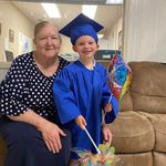 Frances Padgett - @padgettf51 - Instagram