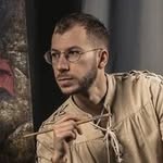 Edoardo La Francesca - @edoardolafrancesca_painter - Instagram