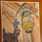 Francesco Acciaro - Painter - @francescoacciaro_painter - Instagram