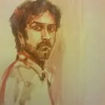 Francesco Meo - @francesco_meo_painter - Instagram
