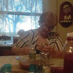 Frances Pannell - @franpann1945 - Instagram