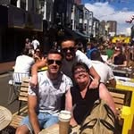 Frances Eileen Parsons - @franceseileen - Instagram