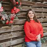 Frances Parsons - @francesparsons63 - Instagram
