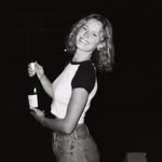 Frances Parsons - @ppippopp - Instagram