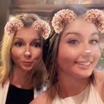 Frances Parsons - @frances_and_mike - Instagram