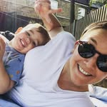 Frances Parsons - @feparsons14 - Instagram
