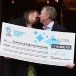 FRANCES AND PATRICK FOUNDATION - @frances_patrick01 - Instagram