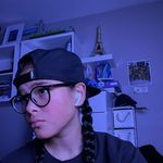 Frances Patrick - @frxnces_p - Instagram