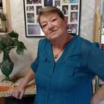 Frances Patton - @frances.patton.9651 - Instagram