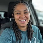 Frances Payton - @speakfran - Instagram