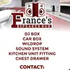 France's Speaker Boxs - @francespeakerboxs - TikTok