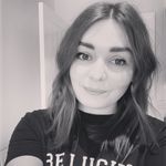 Frances Pearce - @fran_pearce_ - Instagram