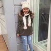 intika Pearce - @intikafrancespearce - TikTok