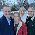Frances Strebeck Pennington - @franpen - Instagram