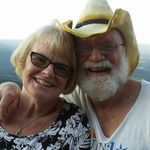 Frances Perdue - @perdue1256 - Instagram