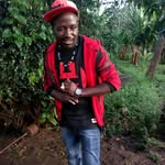 frances peter mwalyaje - @francespetermwalya - Instagram