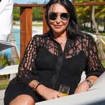 Frances Peters - @francespeters8208 - Instagram