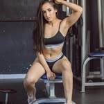 Frances Petersen - @lauraali__gjjqxxi - Instagram