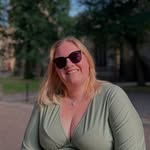 Fran Barnes - @francesphilippa - Instagram