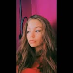 Frances Pickens - @mataytursiij - Instagram