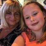 Frances Pickering - @fpickering29 - Instagram