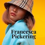Francesca Pickering - @francesca.pickering_ - Instagram