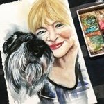 Frances Piper-Jones - @annpip - Instagram