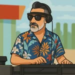 Francesco Piperis - @francesco.piperisdeejay - Instagram
