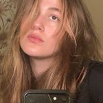 Bonnie Frances Posey - @bonniefposey - Instagram