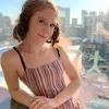 Frances Potts - @user2258179059984 - TikTok