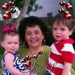 Frances Prater - @prater7683 - Instagram