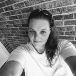 Frances prater - @prater9883 - Instagram