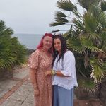 Frances Pridgeon - @grandma.pridge - Instagram