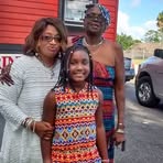 Frances Pullins - Facebook