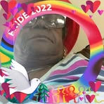 Frances Pullins - Facebook