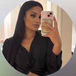 Frances Quezada - @laquezada_ - Instagram