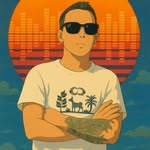 Francis Quezada - @djfrancis.of - Instagram