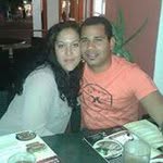 Francis Quezada - @gitana_quazada - Instagram