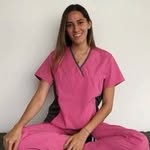 LFT. Frances Quezada Shrimpton - @francesquezada.fisioterapia - Instagram