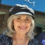 Frances Applequist, Author - @francesapplequist - Instagram