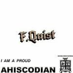 Francis Quist - @dodziquist - Instagram