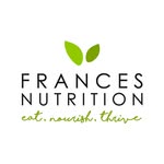 Frances Ralph - @francesnutritionrd - Instagram