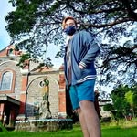 Francis Ralph Bodino Saldua - @im__mauro - Instagram