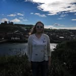 Frances Randolph - @crotcfilo - Instagram