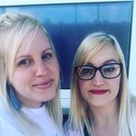 Francesca - @francescarawlings1990 - Instagram
