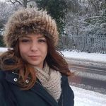 Francesca Rawlings - @rawlingsfrancesca - Instagram