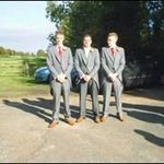 Francis Rawlings - @rawlingsfrancis - Instagram