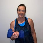 Frances Rayner - @francesraynermidlife - Instagram