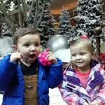 Frances Rayner - @fayray195857 - Instagram